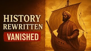 The Lost Mali Fleet That Sailed the Atlantic