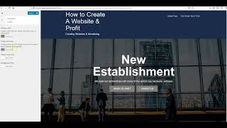 WP Customization for Beginners Tutorial - WordPress Complete Course