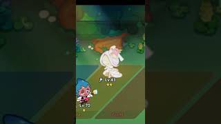 Beginners luck is real #cookierunkingdom #crk #crkshort #random #oldtrend #shortvideo #short #shorts