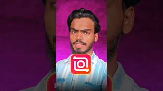 how to edit in InShot ✨ #edit #text