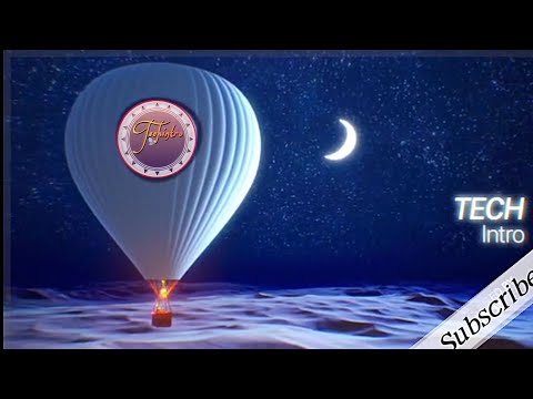 हॉपर गुब्बारा (hopper balloon) #shots #intro #techintro