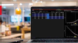 Interactive Analytics - Option Analytics