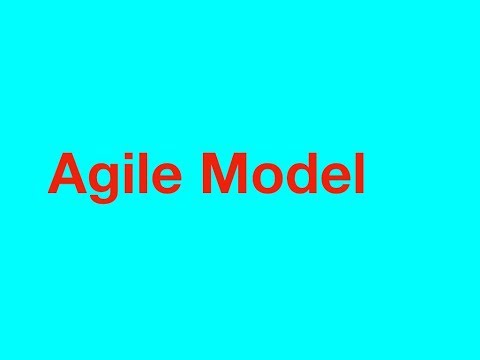 Agile Testing