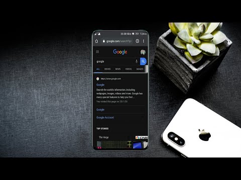 How to Force Dark Mode on Every Website in Google Chrome || Automatic Darkmode To Websites