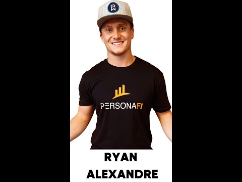 PersonaFi Content Creators | Ryan