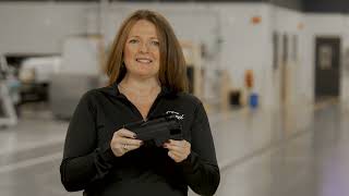 Creating the Ford Fast Charging Adapter