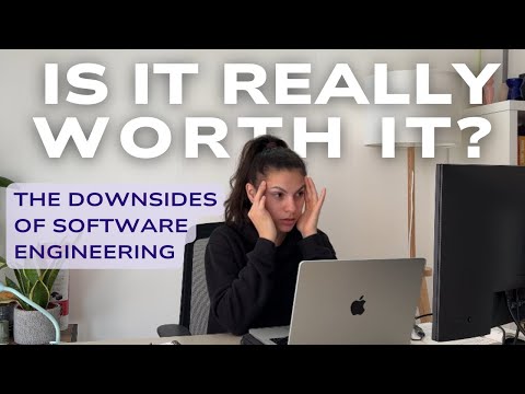 The Reality of Software Engineering: What They Don’t Tell You
