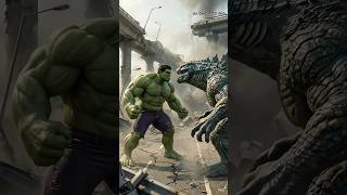 Hulk ne dilaya apni maa ko hotel #hulk #ai #trending