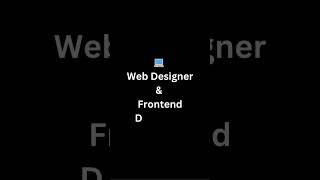 Learn Web Design in 30 Seconds | Beginner Coding Tips 🔥 #shorts #codinglife #codingtips