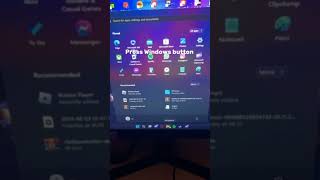 how to disable start-up apps #pc #gaming #viral #pc #fast #fastpc #settings