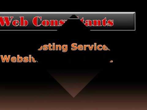 web consultants in India | domain + hosting + web design @4500/-