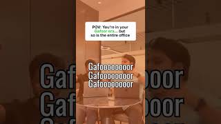 When the Office Turns Into a Bollywood Set 😂🎬 | Workplace Comedy Short