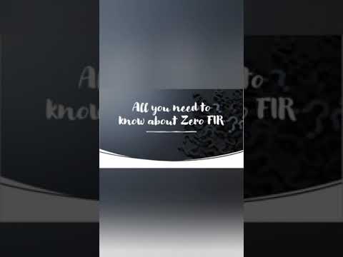 #fir Zero FIR