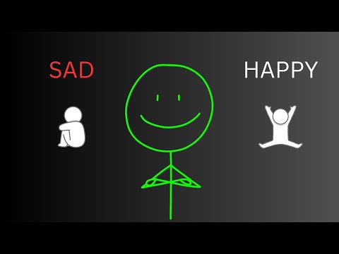 The Secret to a Happier Life: Why Self-Awareness Changes Everything