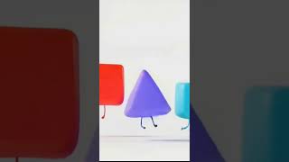 Learn shapes for kids #kidslearning #shapesforkids #toddlers