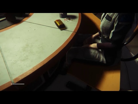 Alien Isolation :(