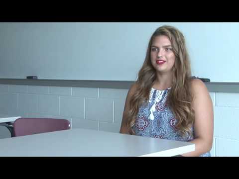 FIRST YEAR COLLEGE PROJECT: What is college?