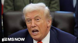 New TRUMP RESISTANCE plot against enablers gets TRACTION