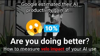 Developer AI Cohort Stats: No. 1 Stat to Try (Velocity by AI Usage)
