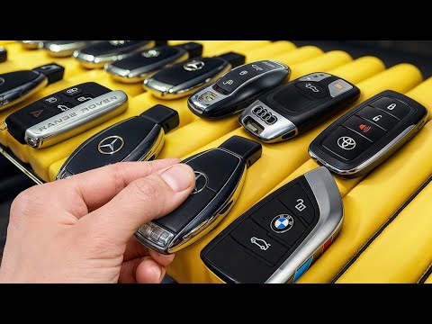 Amazing Modern Technology You Haven’t Seen Before