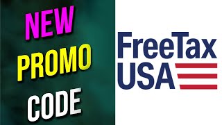 FreeTaxUSA Code 2023 || FreeTaxUSA Promos 2023 || FreeTaxUSA Promo Codes 2023 Free