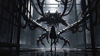 Nexiøm - Scry-Engine