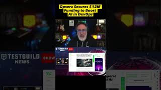 Opsera Secures $12M Funding to Boost AI in DevOps 🤑