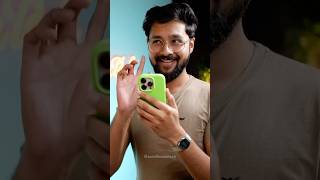 Hidden iPhone Trick! #shorts #iphone #apple