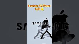 iPhone vs Samsung: Which Is Better in 2025? #shorts #iphone #samsung