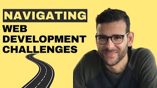 Navigating Web Development Challenges - JSJ 624
