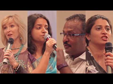 Quest Alliance Q2L SUMMIT 2017