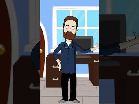 Did you Know? #shortvideo #fypyoutube #fyp #didyouknowfacts #fypyoutube #funny #animation