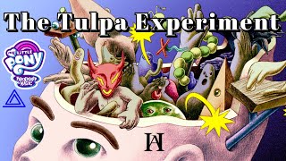 The Tulpa Effect — How My Little Pony Became a Digital Mind Control Experiment