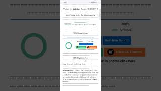 Great news! Article Writing Service For Google AdSense Approval Tamil ✅ How to make Money online 🤑