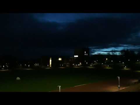 Rhythmus der Stadt