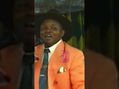 Ndi Mwenyinyaze by Fred sebata