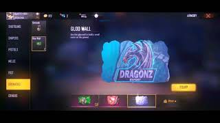 VIRAL GLOWALL LOGO GUILD FREE FIRE