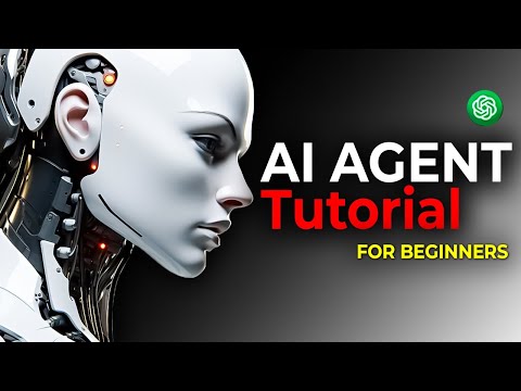 How To Build AI Agents (For Beginners) OnDemand AI Agent Tutorial