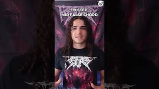 How to scream like Chuck Schuldiner in the Leprosy era from Death