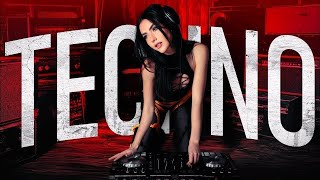 Dark Techno Mix | Andrea Botez [4K]