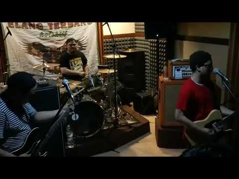FASTCRASH - Bimbang (Live at Berhura-Hura  Vol. 14, April 20th, 2019)