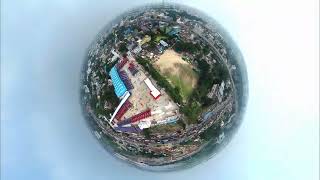 Drone Pilot 👨‍✈️️ with Licence #mavic4pro #mavicair3 #rcpro2  & #djisdr #avata2 call 9841134730