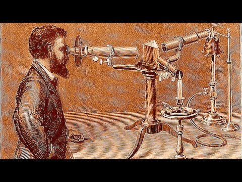 How Helium Was Discovered