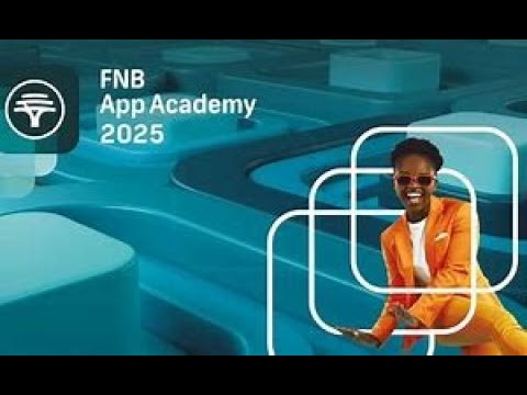 FNB App Academy Week 2 Sec2 Less2
