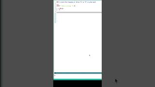 Frequency of 'a' or 'A' in QBASIC – Quick Code Tutorial! #coding #shortvideo #learning