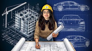 What Does Each Engineer Do?