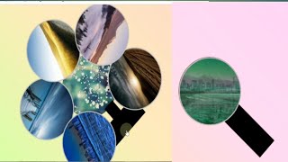 Create Simple photo html gallery With hover animation | html css gallery design tutorial