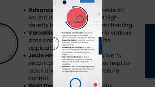 Inner Working of Cartridge Heater Works | Heatcon Sensors #engineeringtech #heatingtechnology