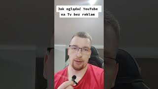 YouTube na Tv #android #androidhack #androidtips #shorts