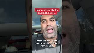 Listen up…#premed #medschool #topdoctor #doctor #dominatepremed #noexcusesjustdominate